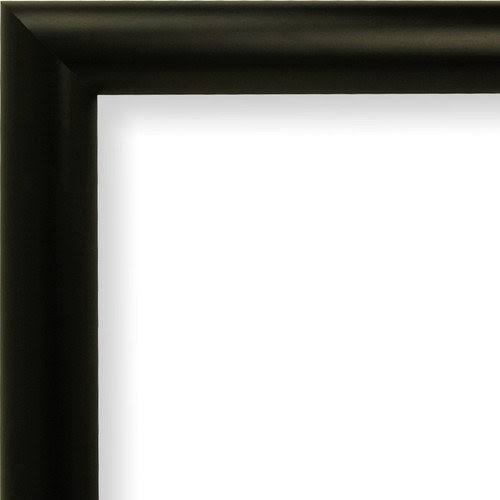 20x20 inch Black Picture Frame T152