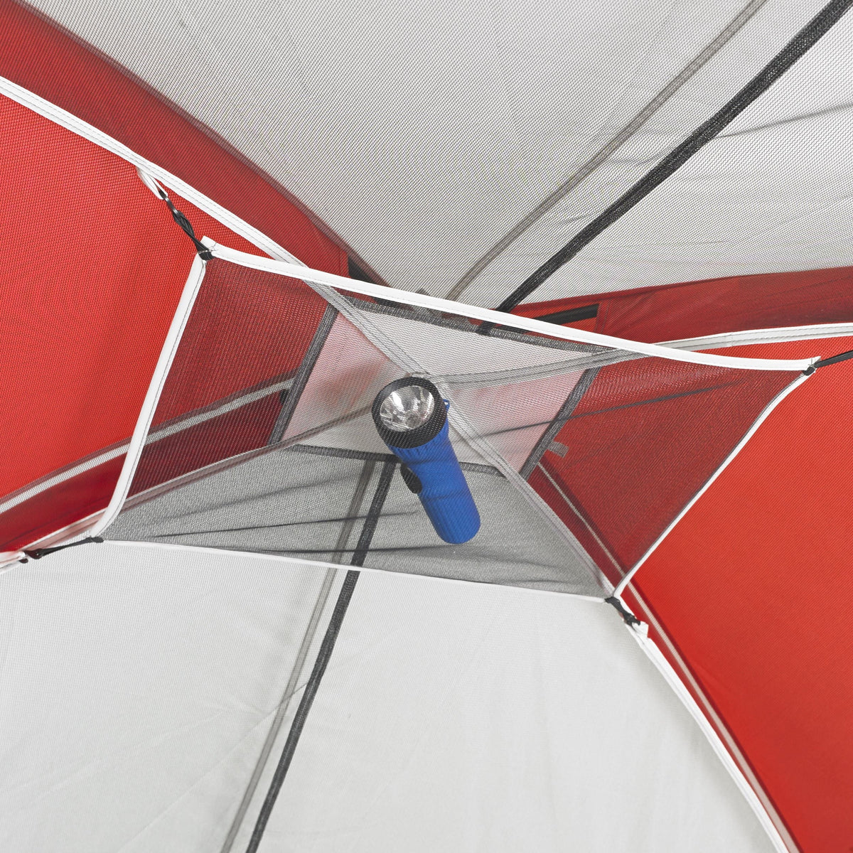 9-Person Dome Tent with Built-in Mud Mat D806