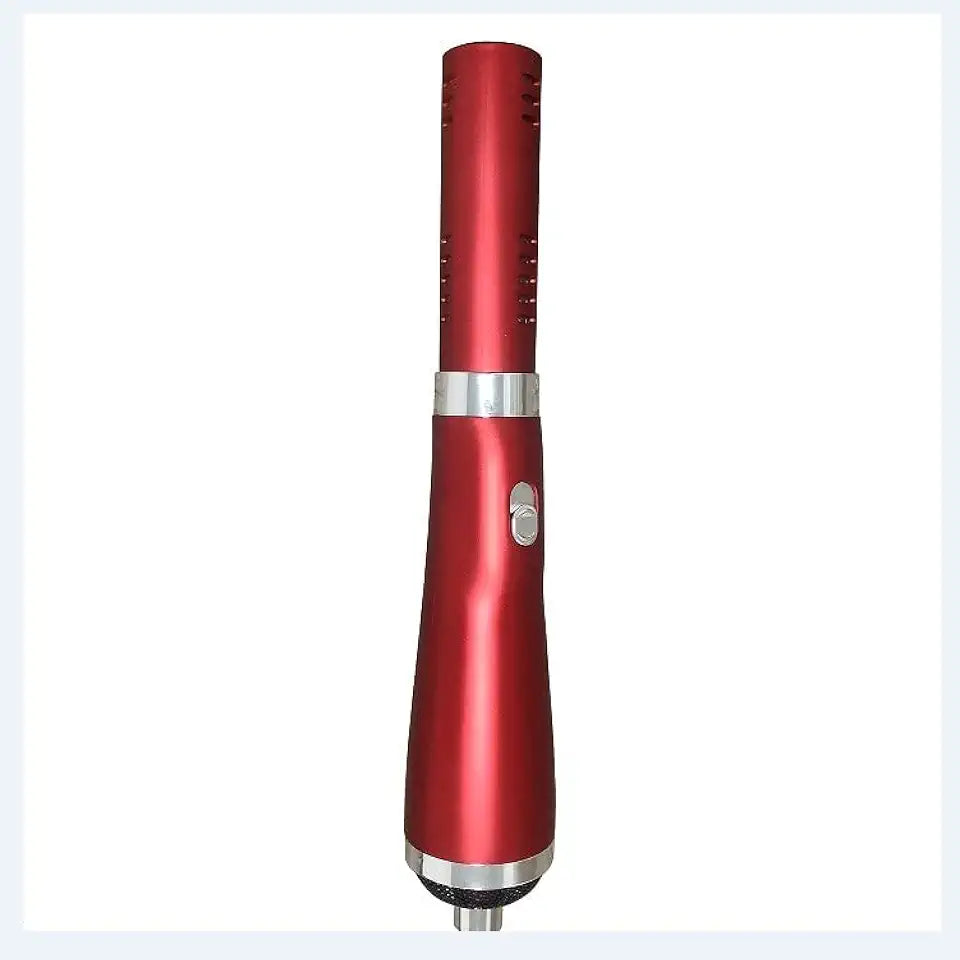 Electronic Physiotherapy Acupressure Acupuncture (Red) M67558