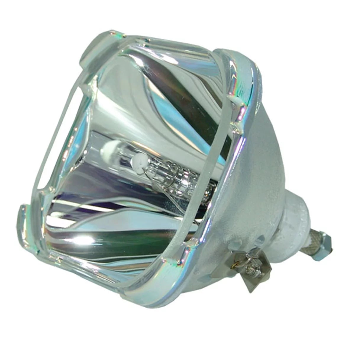 Projector Replacement Lamp with Housing X48168