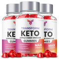 Keto Gummies K988