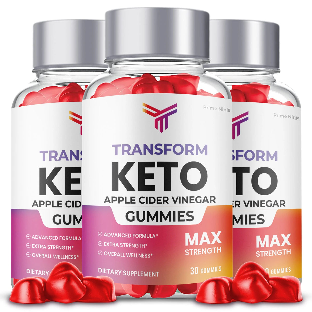 Keto Gummies K988
