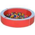 Memory Foam Ball Pit J3012