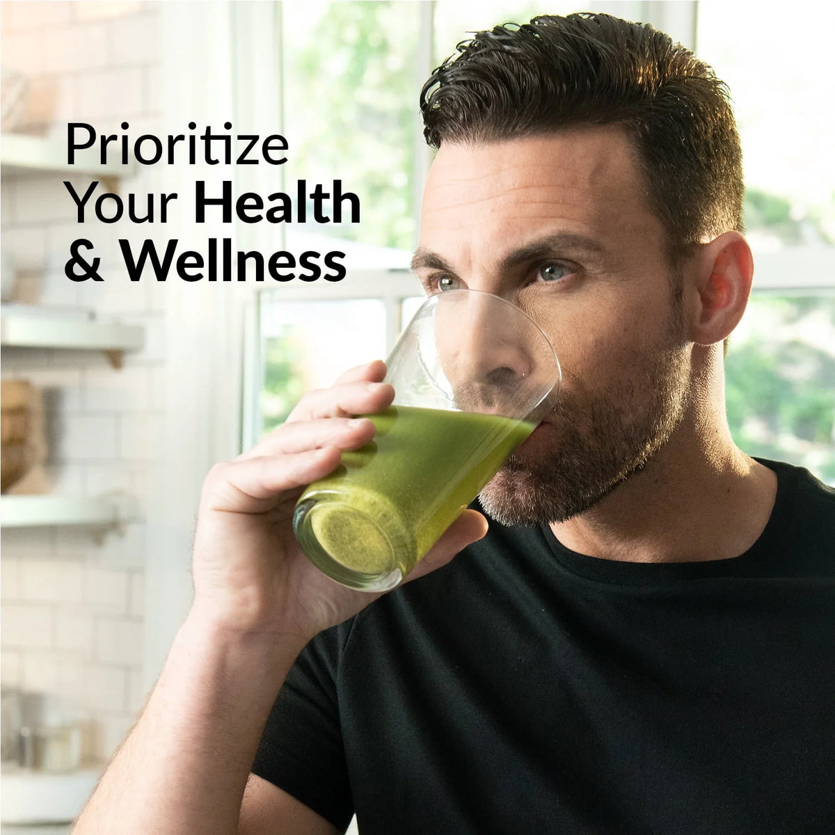 Superfood Greens Powder 30 Servings V758