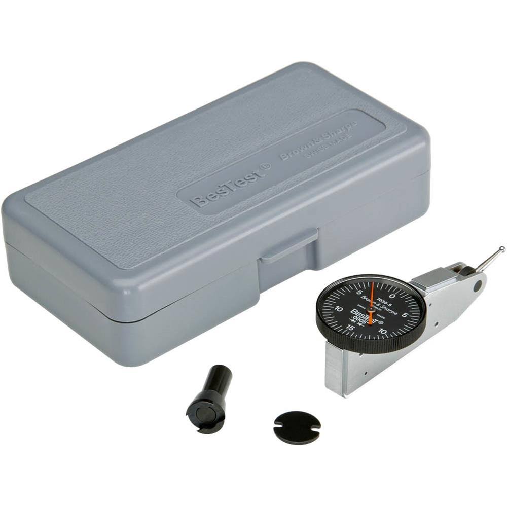 Dial Test Indicator M58306