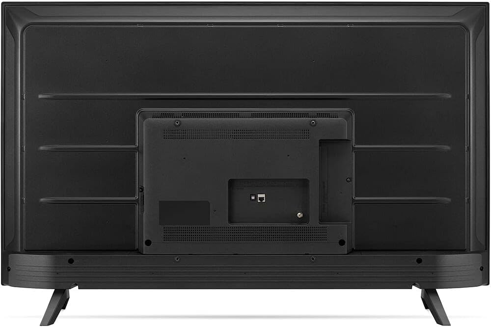 50 Inch 4K LED UHD Smart TV D120