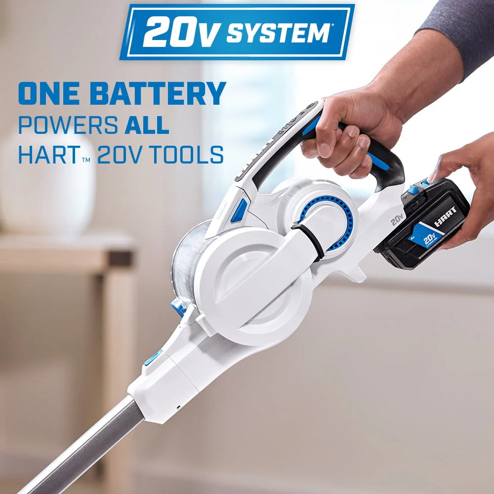 Cordless Stick Vacuum Kit P749966