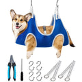 Dog Grooming Hammock X94035