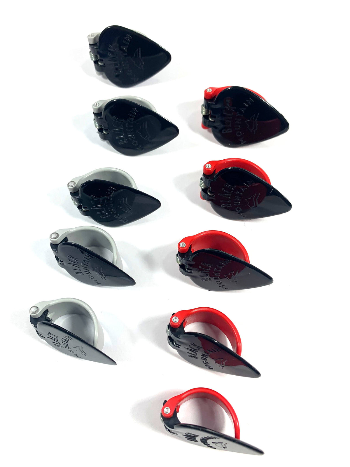 Medium Heavy Thumb Picks T781
