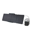 Portable Power Station and Solar Panel X46349