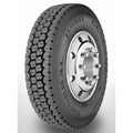 295/75R22.5 Commercial Tire D5531