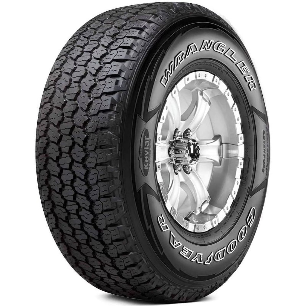 All Terrain LT275/65R18 Light Truck Tire Y835