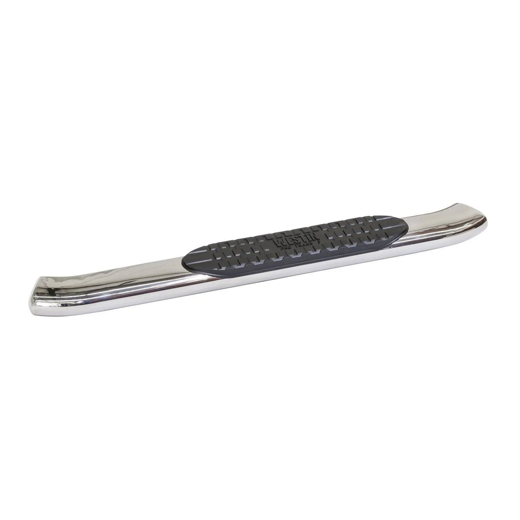 5 in. Oval Nerf Step Bars Cab Length G4706