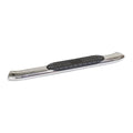 5 in. Oval Nerf Step Bars Cab Length G4706