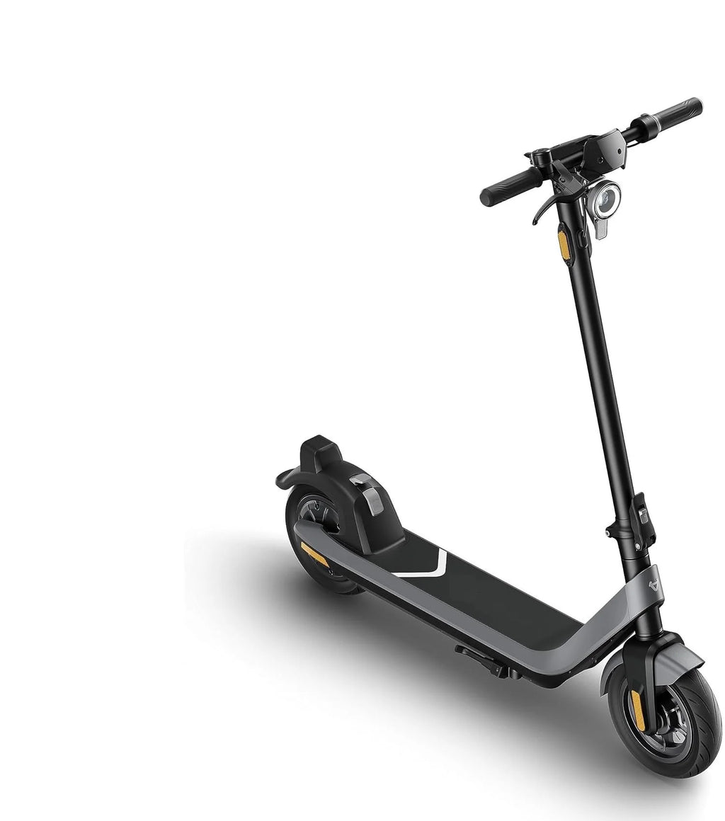 Electric Scooter 25 Miles Range 15.4 MPH Max Speed D5088