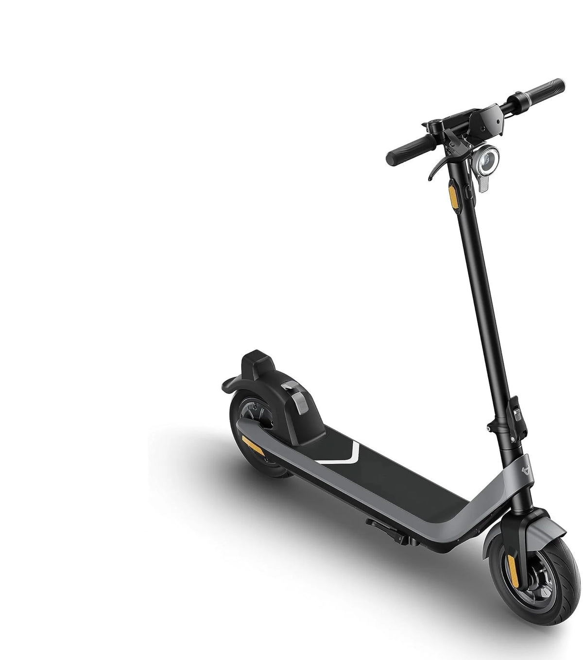 Electric Scooter 25 Miles Range 15.4 MPH Max Speed D5088