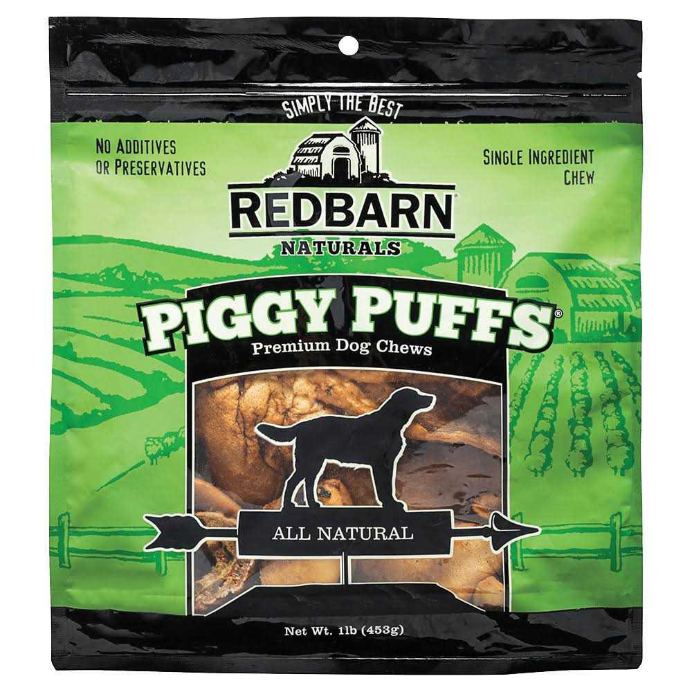 Dog Treats F289521
