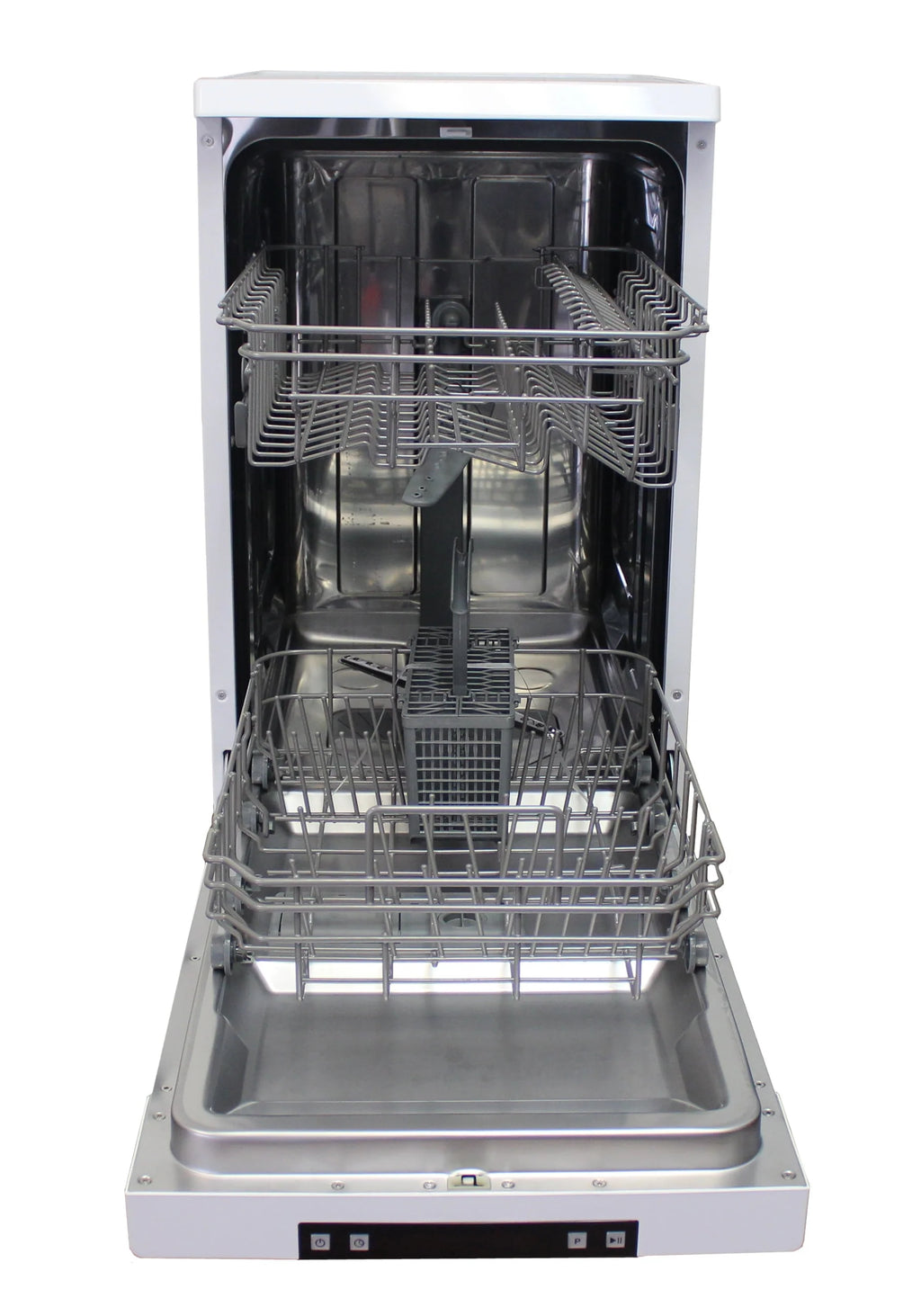 Portable Dishwasher Stainless Steel X296116