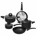 Black Line Set 8pcs Q21762