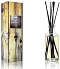 Black Teakwood Reed Diffuser Gift Set Y124351