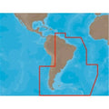 Gulf of Paria Cape Horn SD Card A5236