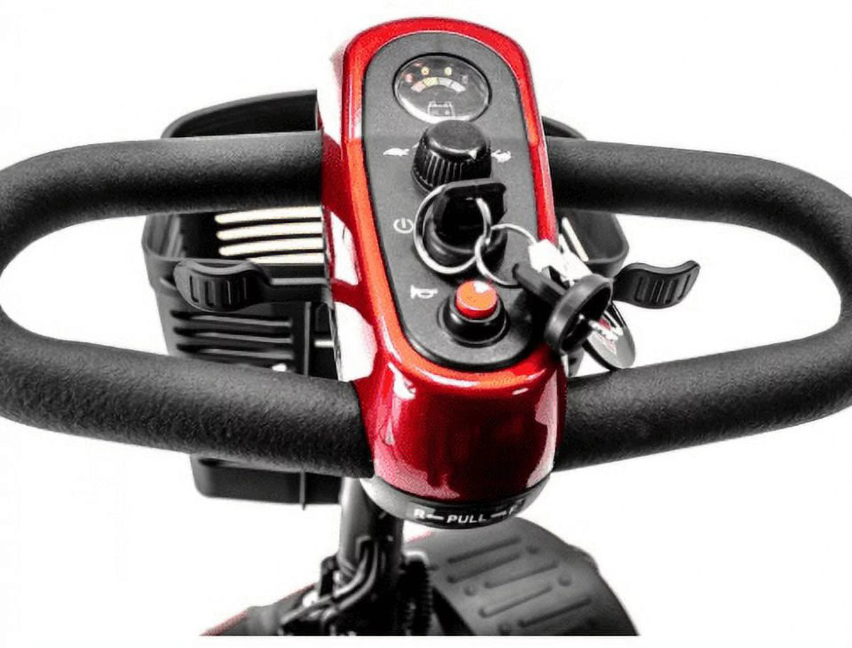 Four-Wheel Mobility Scooter R851405