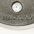 Stainless Steel Range Knob A710379