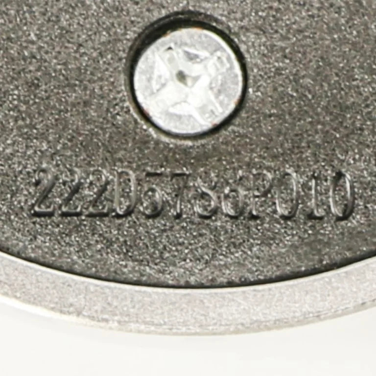 Stainless Steel Range Knob A710379