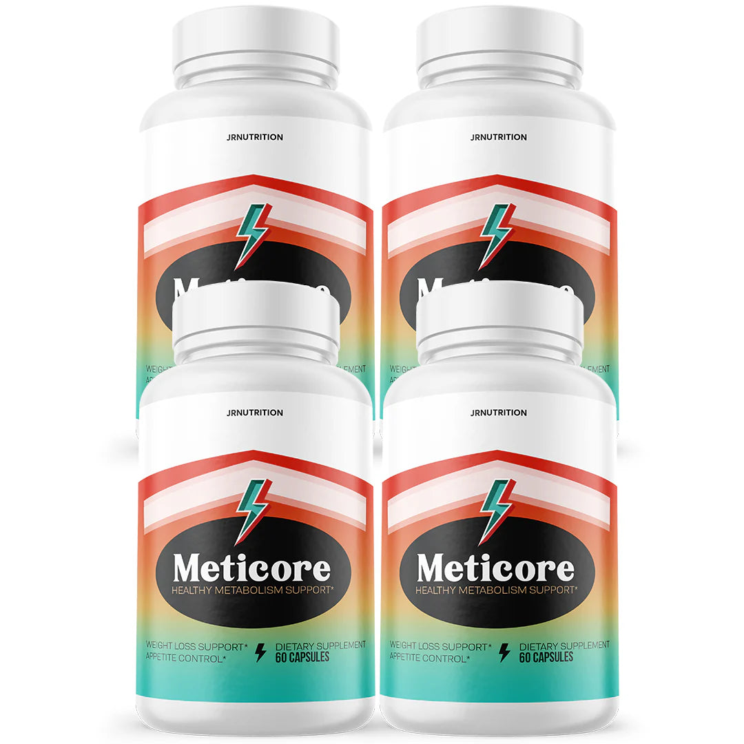 Weightloss Dietary Supplement 60 capsules 4 Pack I270