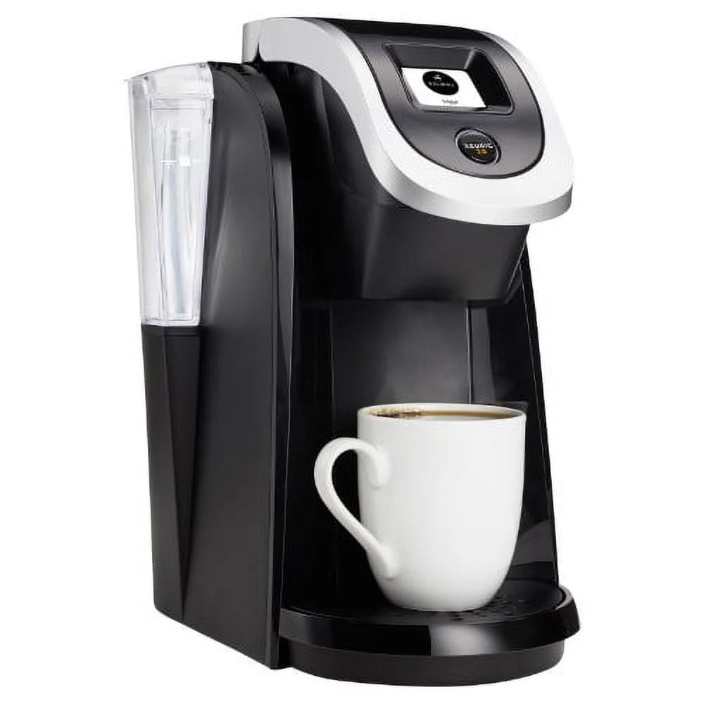 Black Coffee Brewer Y734549