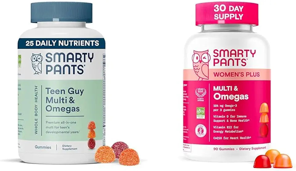 Women's Multivitamin Gummies U441