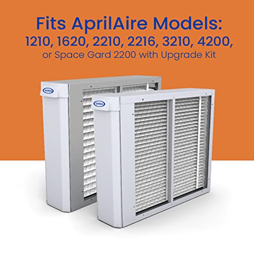 MERV 13 20x25x4 Air Filter K293
