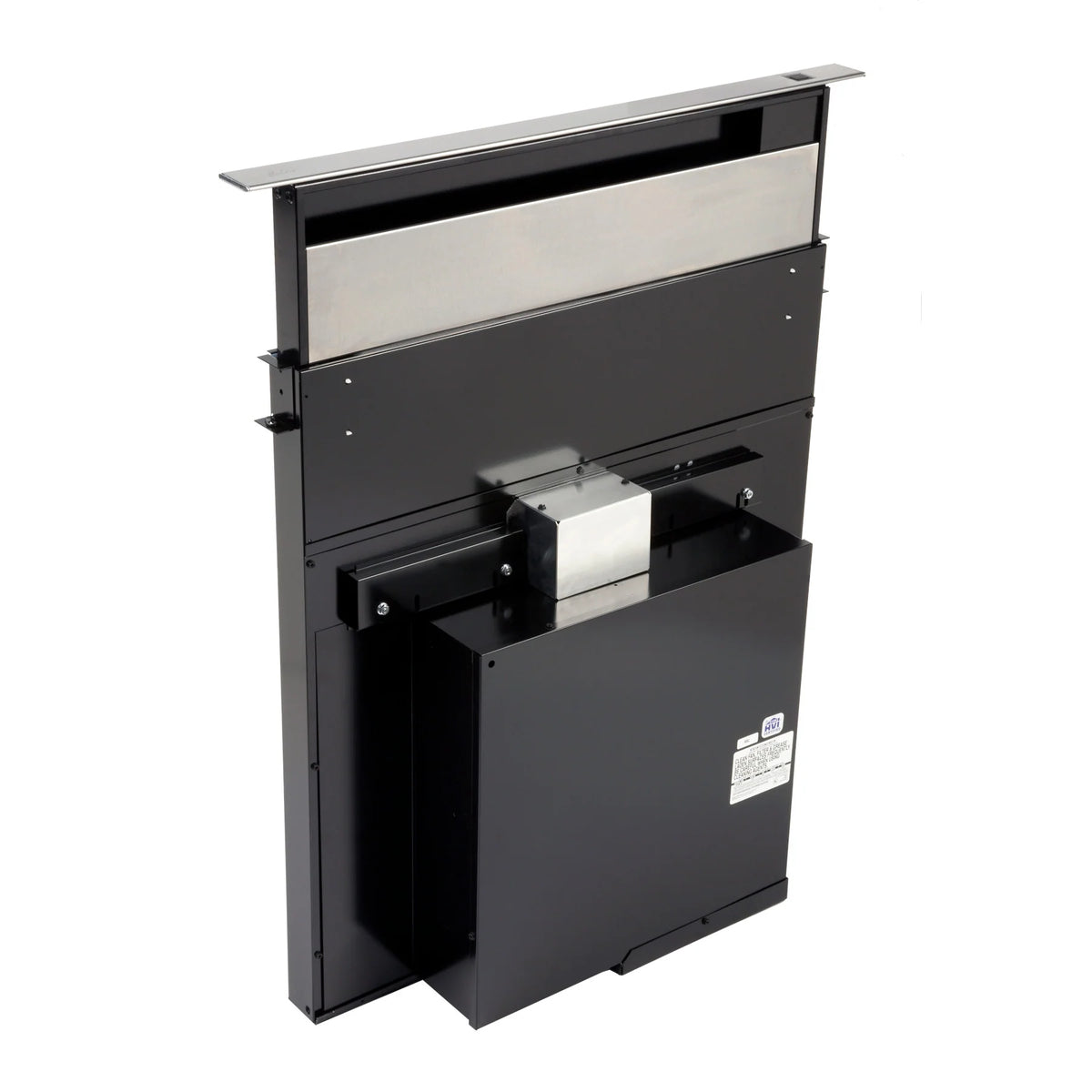 30 In. Stainless Steel Downdraft Range Hood P3780
