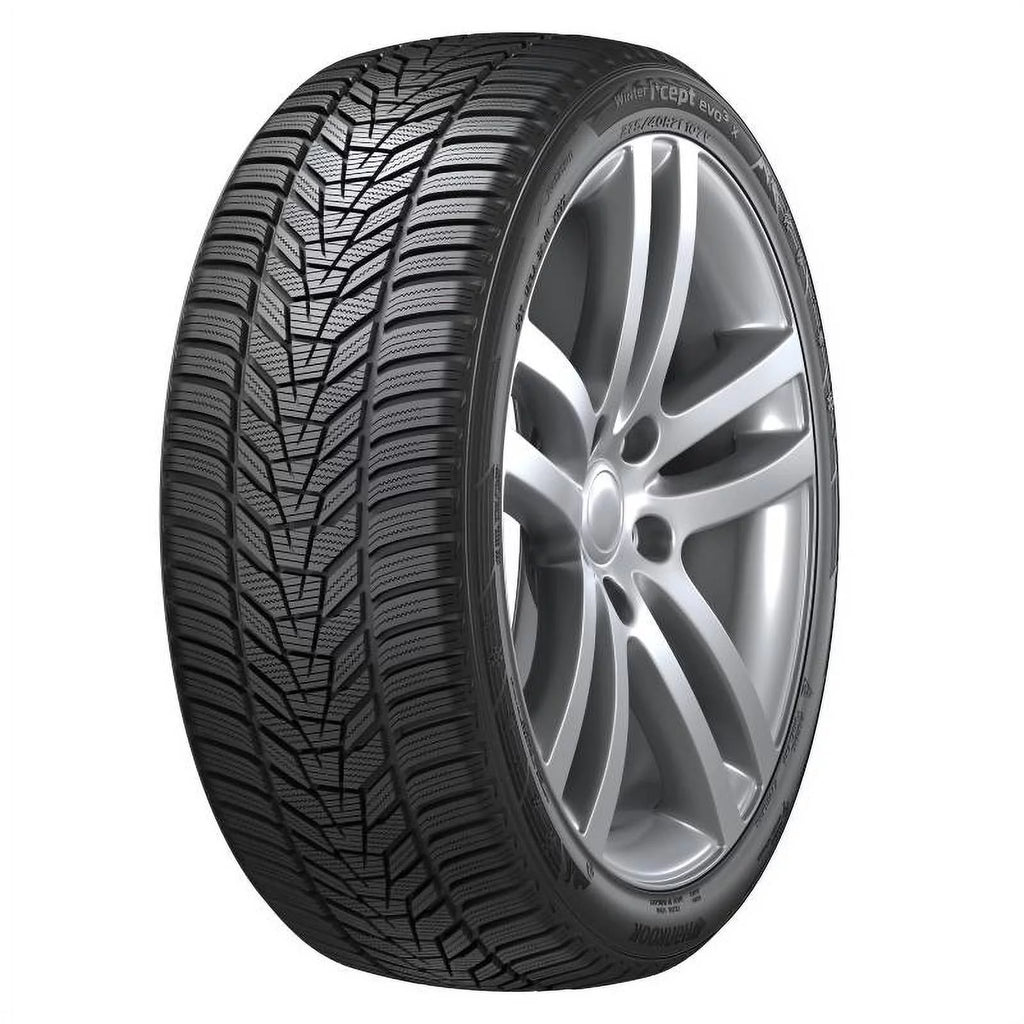 Winter Passenger Tire 255/45R20 105V XL H5306