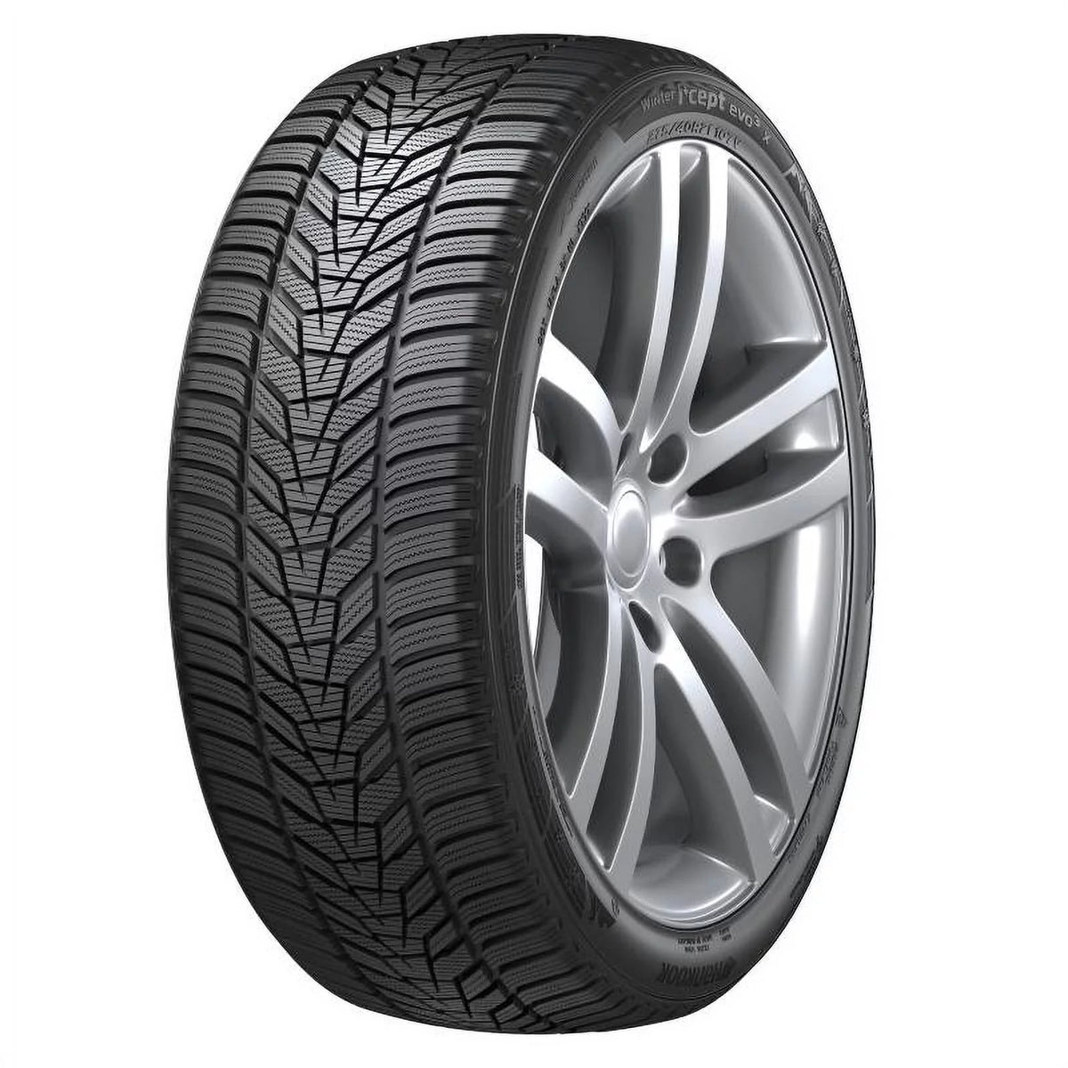 Winter Passenger Tire 255/45R20 105V XL H5306
