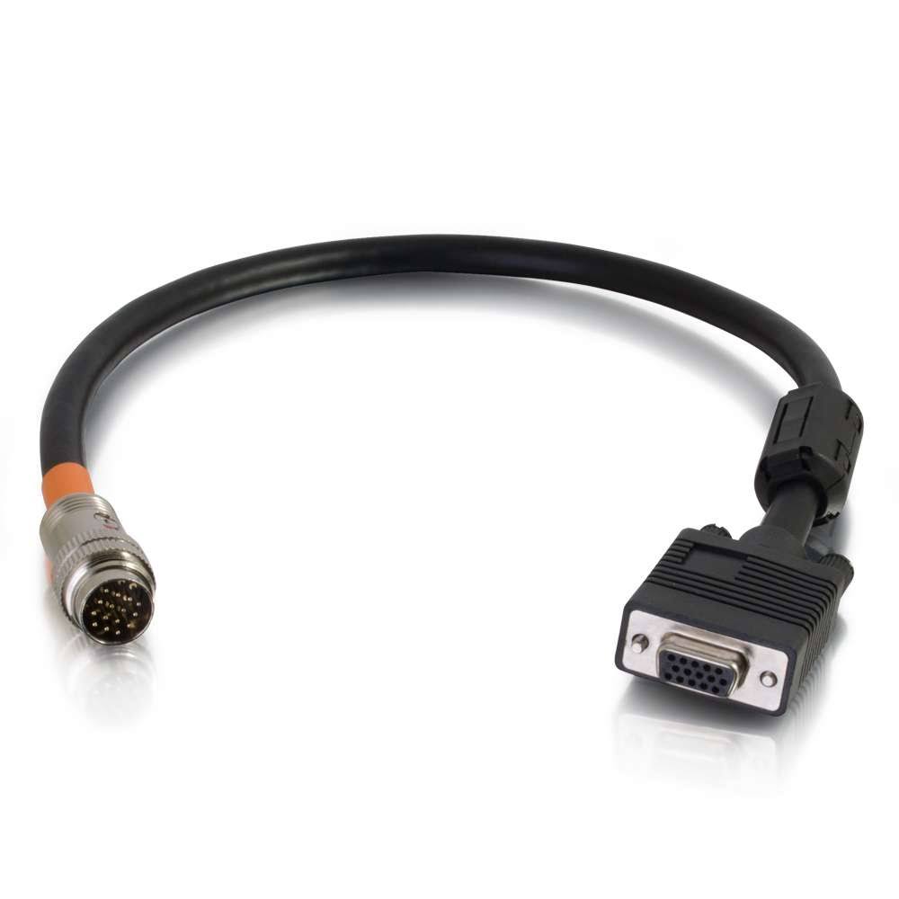 Optical Runner Cable Plenum 200 ft T45707
