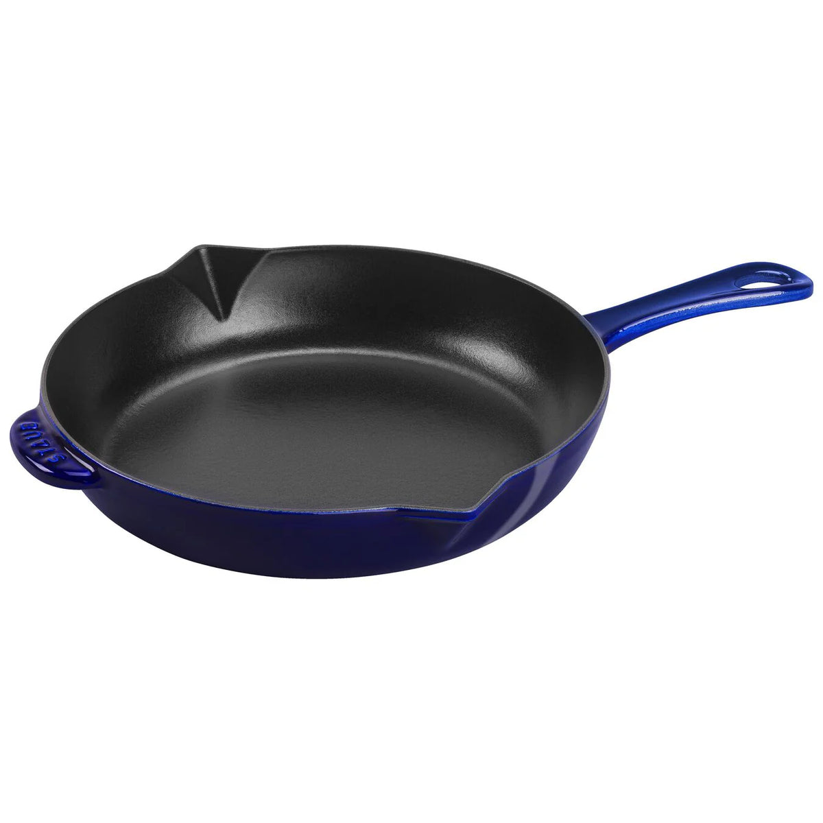 Cast Iron Fry Pan Q639587