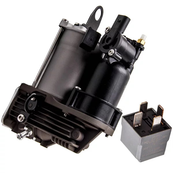 Air Compressor Pump + Relay D9396