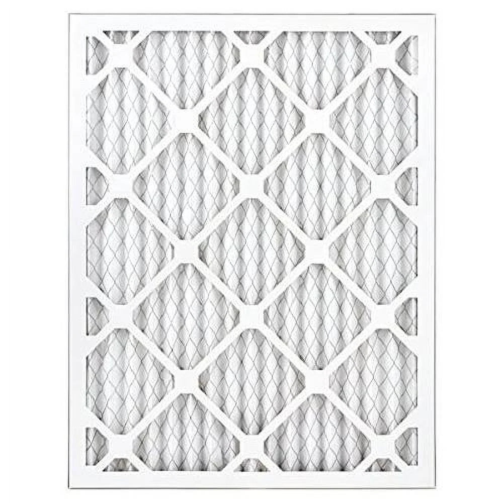 MERV 8 Pleated Air Filter 6-Pk I79328