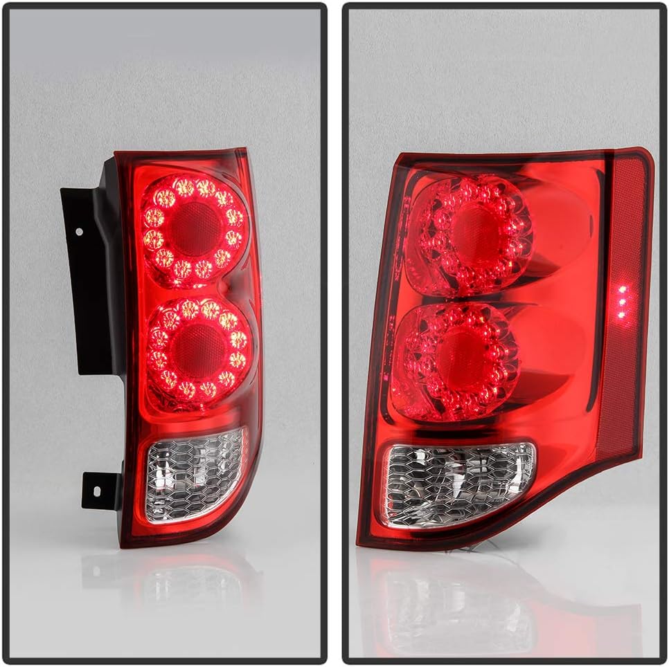 LED Tail Light Brake Lamp Assembly W74910