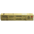 Magenta Toner Cartridge N318