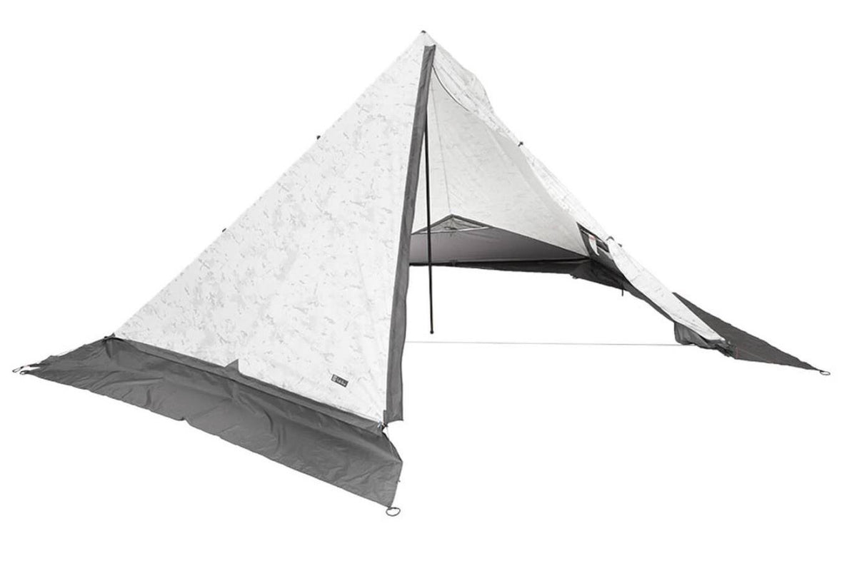 Multicam Alpine 4p Tent P863