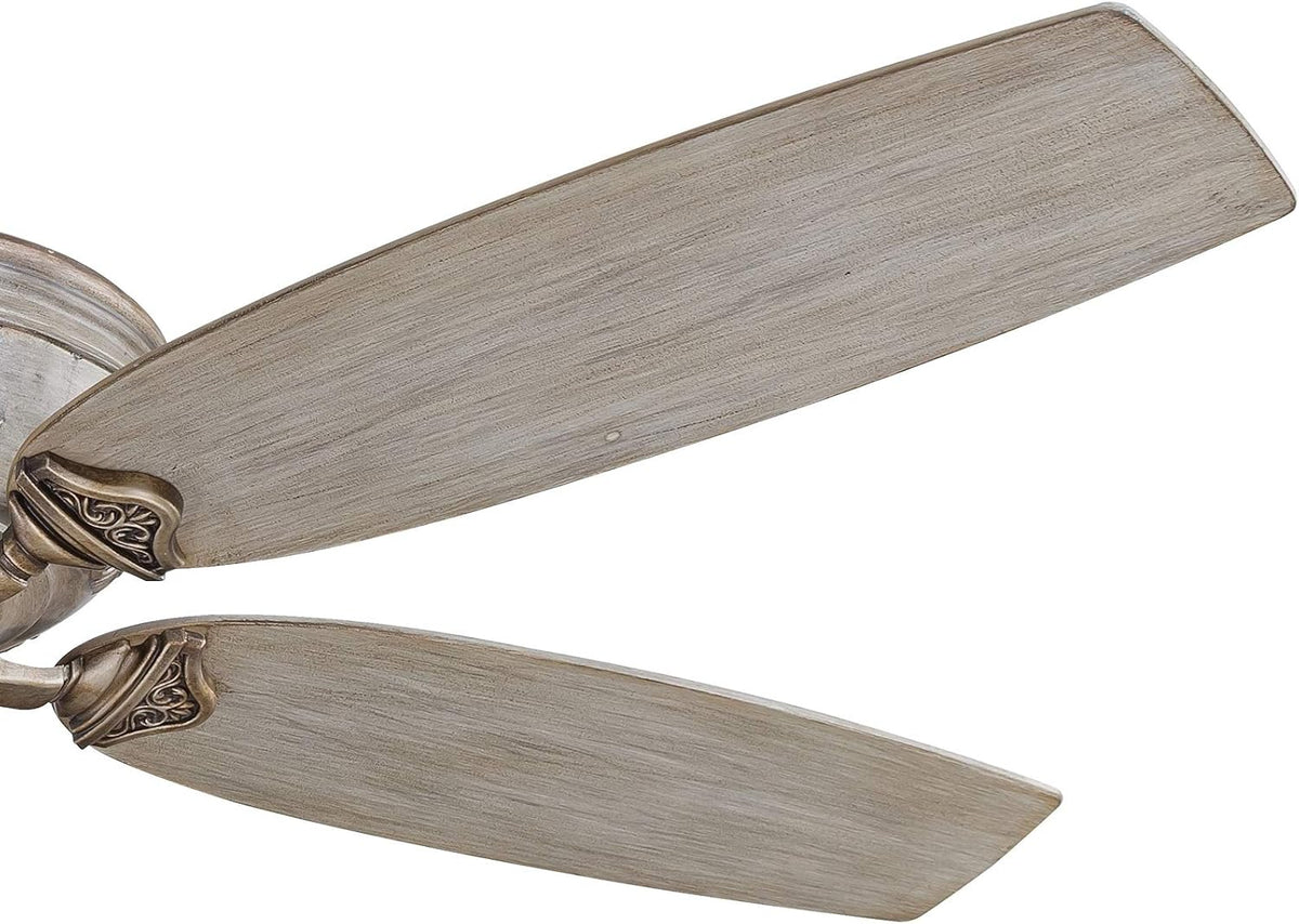 54 Inch Pull Chain Ceiling Fan S89314