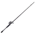 Baitcast Rod and Reel Combo F874236