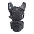Baby Carrier in Grey K876