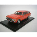 Ford Granada Station Estate 1972 Light Red 1/43 J104395