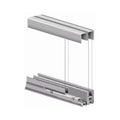 60 inch Long Sliding Cabinet Door Track Y48842