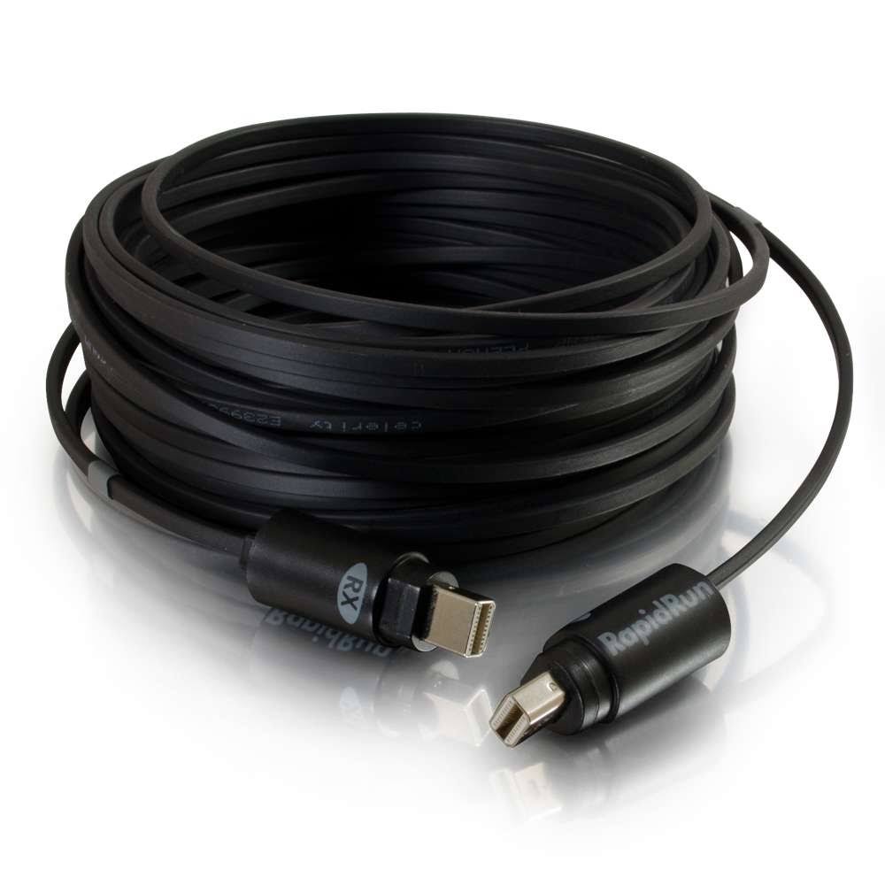 Optical Runner Cable Plenum 200 ft T45707