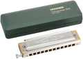 Chromatic Harmonica J647