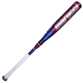Two Piece Composite Baseball Bat Drop -3 S548677
